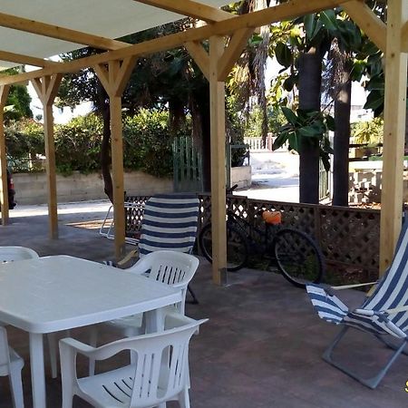 Antico Borgo Marinaro Apartment Ragusa Luaran gambar