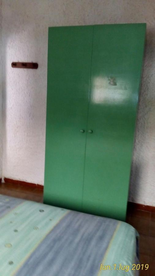Antico Borgo Marinaro Apartment Ragusa Luaran gambar