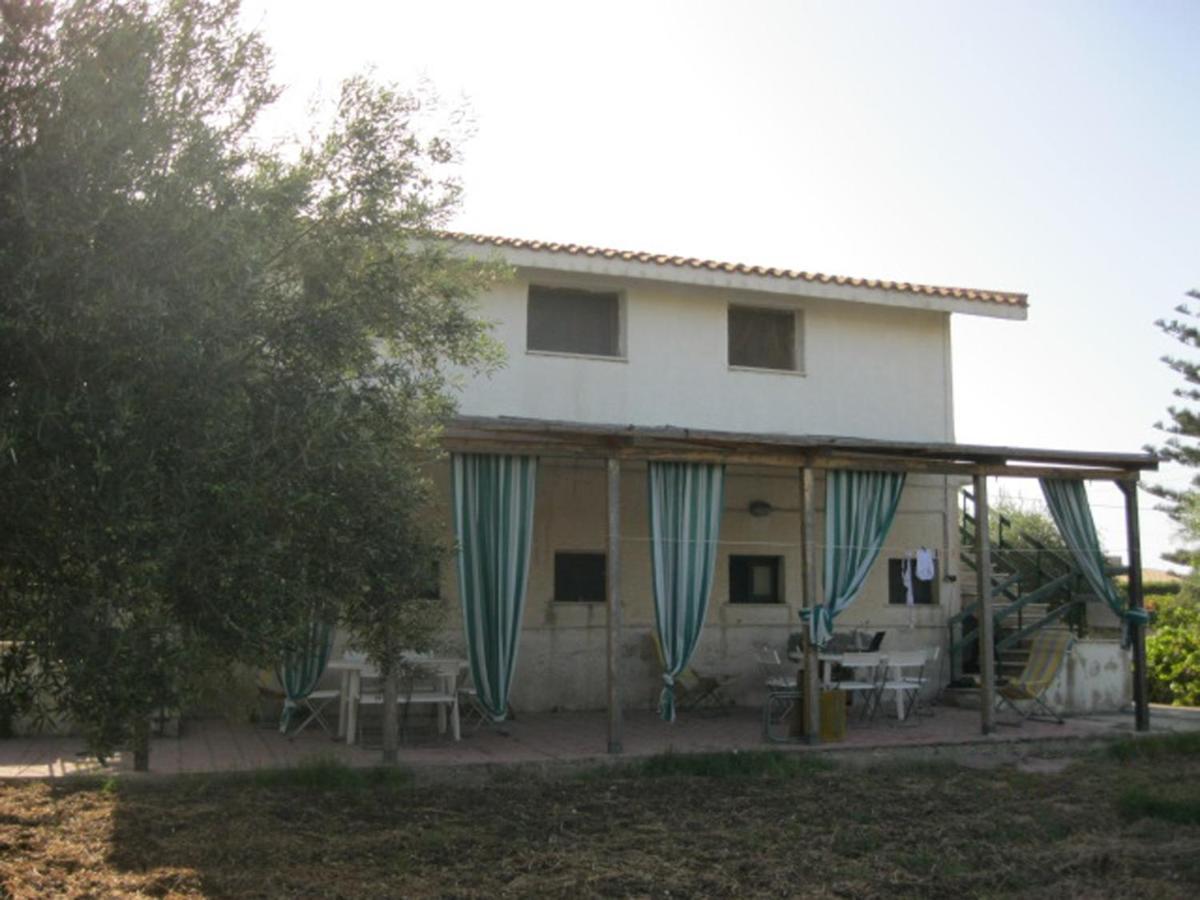 Antico Borgo Marinaro Apartment Ragusa Luaran gambar
